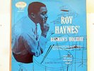 ROY HAYNES-BUSMAN'S HOLIDAY ON EMARCY JAZZ 10