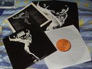 David Bowie – The man who sold the world – Vinyl LP with Poster & Lyric inner