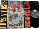 Guns'n'Roses Appetite for Destruction OIS 12