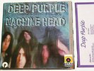 DEEP PURPLE machine head TEXTBLATT hörzu shze 344 NM mint Vinyl LP 12