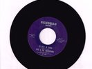 NORTHERN SOUL 45 RPM - VITO AND THE SALUTATIONS ON SANDBAG - CLASSIC