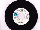 NORTHERN SOUL 45 RPM - FULL SPEED ON REAL THING - PROMO