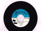 NORTHERN SOUL 45 RPM - THE MONZAS ON PACIFIC - CAROLINAS OBSCURITY