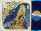 Iron Butterfly UK 1st Press LP Heavy VG+ ’70 Atco 2465015 Acid Rock 