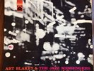 Art Blakey Jazz Messengers Jazz Corner of World Vol 1 Blue Note LP W63rd ear RVG