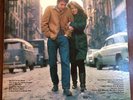 Freewheelin' Bob Dylan Columbia CL 1986 2-eye EX