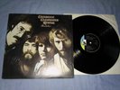 CREEDENCE CLEARWATER REVIVAL pendulum 1970- UK FIRST PRESS LIBERTY-(A2;B2) -EX+