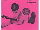 THE WHO - RELAY - SUPER RARE PICTURE SLEEVE 7/45 ANGOLA POLYDOR