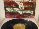 Moray Eels Eat The Holy Modal Rounders US 1968 Electra LP In SHRINK  NM/NM