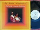 Judy Garland Liza Minnelli JAP MFSL 1048 LP Live at the London Palladium NM
