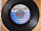 The Supremes Your Heart Belongs to Me/(He's) Seventeen Motown M-1027 A Nice One