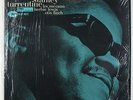 Stanley Turrentine - That's Where It's At LP - Blue Note - BST-84096 RVG VG+