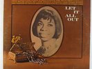 Nina Simone - Let It All Out LP - Philips Mono DG VG++