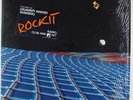Herbie Hancock - Future Shock LP - Columbia VG+ Shrink