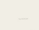 The Beatles - The Beatles ''The White Album'' [2LP] (MONO 180 Gram, 2014)