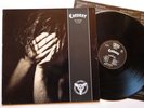 Coroner - No More Color LP 1989 Noise Rec. N 0138-1