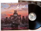 SODOM - Persecution Mania LP 1988 US 1.PRESS - THRASH METAL death slayer kreator