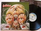 Destruction - Release from Agony LP 1987 ORIG. SPV 1.PRESS