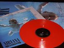 nirvana nevermind  LP TOP MINT  COLORED VINYL  TOP   MINT