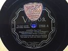 FRED & ADELE ASTAIRE w/ LEO REISMAN ORCHESTRA - ‘HOOPS’ VICTOR 22836