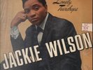 SOUL LP - JACKIE WILSON 