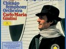 Mahler Symphonie Nr. 9 Chicago Symphony Orchestra Carlo Maria Giulini DGG