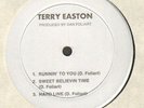 MODERN SOUL BOOGIE  - TERRY EASTON 