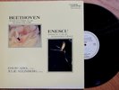 WILSON AUDIOPHILE W-8315 original LP Beethoven ENESCU Abel Steinberg TAS