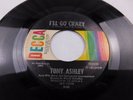 Tony Ashley - Rare Northern Soul 45- I'll Go Crazy / Just A Taste - Hear - mp3