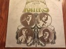 The Kinks- Something else by the Kinks LP Original US Press RS 6279