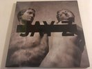 Jay-Z ?– Magna Carta... Holy Grail - 2x Vinyl LP
