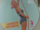 Rare Marilyn Monroe sexy cheesecake cover #18 7
