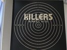 The Killers' Direct Hits Vinyl