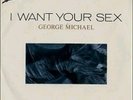 george michael japan promo I want your sex 7 
