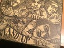 Jethro Tull, Stand Up - 1969 Original Vinyl LP