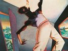 OINGO BOINGO - GOOD FOR YOUR SOUL - A&M SP-4959 1983 W/ Lyric Cover