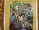 JUKE BOX HARD COVER EP, More of the Monkees,Colgens, CGLP-102, VG with Labels