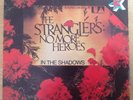 Stranglers No More Heroes German Rare Original 7