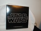 STAR WARS original Soundtrack Double LP Conducted by John Williams  2T-541