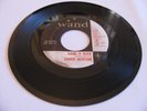 CHUCK JACKSON - HAND IT OVER / SINCE I DON'T HAVE YOU - WAND