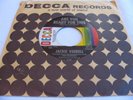 JACKIE VERDELL - ARE YOU READY FOR THIS / I'M YOUR GIRL - DECCA