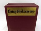 Living Shakespeare 18 LP & Booklet Set Taming of the Shrew Twelfth Night Hamlet