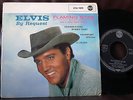 ELVIS PRESLEY Flaming Star MINT 1961 GERMAN 7