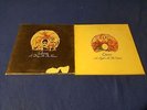 Queen- A Day At The Races & A Night At The Opera Lp Vinyl Record Rock Metal 80s