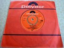 FLEUR-DE-LYS, I CAN SEE A LIGHT/PRODIGAL SON, A RARE 1967 UK POLYDOR SAMPLE 45.