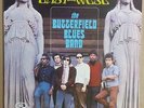 THE BUTTERFIELD BLUES BAND - EAST-WEST (VINILO,LP-RE)