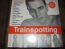 Trainspotting Soundtrack Double Orange 180 g Vinyl LP 20th Anniversary Edition