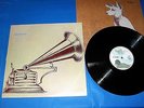 THE ALAN BOWN   LISTEN Lp   1970 PINK RIM ISLAND UK 1st PRESS   PSYCH / PROG