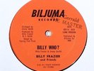 Billy Frazier And Friends 
