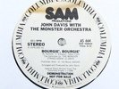 John Davis & The Monster Orch. 